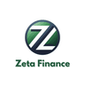 Logo de Zeta Finance